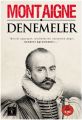 Denemeler, Avrupa Yakası Yayınları