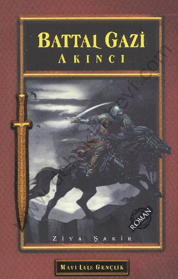 Battal Gazi Akıncı Gençler İçin