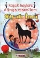 Küçük Beylere Dünya Masalları: Siyah İnci, Hepsi Çocuk Yayınevi
