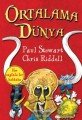 Ortalama Dünya, Paul Stewart, Chris Riddell