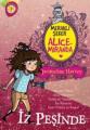 Alice-Miranda İz Peşinde, Jacqueline Harvey