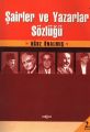 Şairler ve Yazarlar Sözlüğü, Oğuz Ünalmış