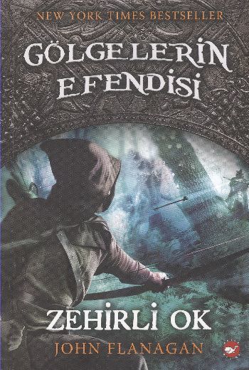 9 - Zehirli Ok, Beyaz Balina Yayınları