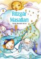 Rüzgar Masalları, Ferda İzbudak Akıncı