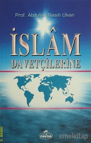 İslam Davetçilerine, Abdullah Nasıh Ulvan
