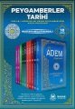 Peygamberler Tarihi (10 Kitap), Mustafa Necati Bursalı
