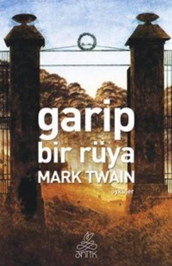 GARİP BİR RÜYA