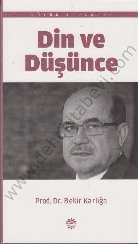 Din Ve Düşünce, Mahya Yayıncılık