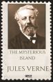 The Mysterıous Island, Jules Verne