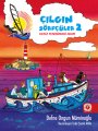 Çılgın Sörfçüler 2, Defne Ongun Müminoğlu