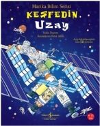 Keşfedin Uzay, Kadite Daynes