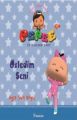 Pepee ile Öyküler Serisi Özledim Seni