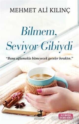 Bilmem Seviyor Gibiydi, Mehmet Ali Kılınç