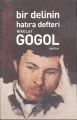 Bir Delinin Hatıra Defteri (Antik Dünya Klasikleri), Antik Kitap
