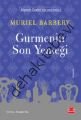 Gurmenin Son Yemeği, Muriel Barbery