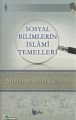 Sosyal Bilimlerin İslami Temelleri