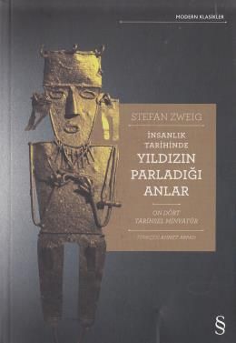 Yıldızın Parladığı Anlar, Stefan Zweig