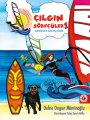 Çılgın Sörfçüler 1, Defne Ongun Müminoğlu