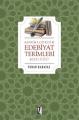 Ansiklopedik Edebiyat Terimleri Sözlüğü, Turan Karataş