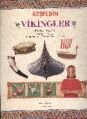 Keşfedin Vikingler, Philip Steele