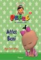 Pepee ile Öyküler Serisi Affet Beni