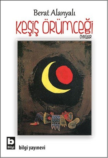 Keşiş Örümceği, Berat Alanyalı