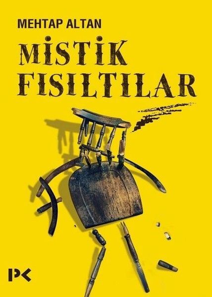 Mistik Fısıltılar, Profil Yayıncılık