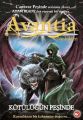 Avantia Günlükleri 2.Kitap, Adam Blade