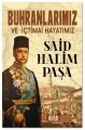 Buhranlarımız ve İçtimai Hayatımız, Said Halim Paşa, Çağdaş Kitap