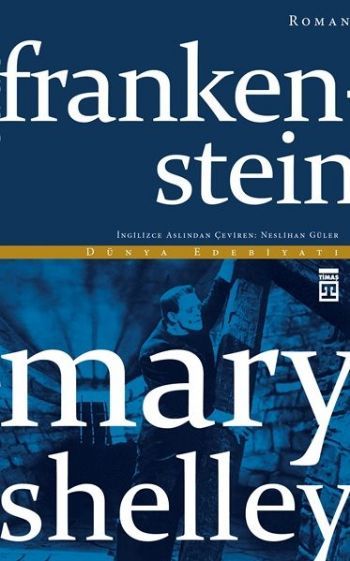 Frankenstein (Dünya Edebiyatı)