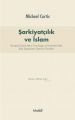 Şarkiyatçılık ve İslam, Michael Curtis