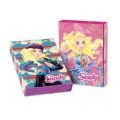 Sindy Kutu Dosya Selofanlı 23X32X6 cm. KESKİN COLOR