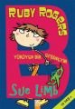 Ruby Rogers  Yürüyen Bir Efsaneyim - Sue Limb