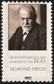 Group Psychology and Analysis Of The Ego, Sigmund Freud