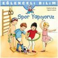 EĞ.BİLİM-SPOR YAPIYORUZ, İş Bankası Yayınları