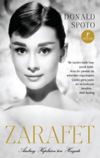 Zarafet, Donald Spoto