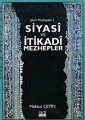 Siyasi Ve İtikadi Mezhepler, Yazıgen Yayınevi