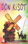 Don Kişot, Miguel de Cervantes Saavedra