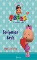 Pepee ile Öyküler Serisi Seviyorsan Söyle