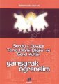 Sorulu Cevaplı Temel İslami Bilgiler ve Genel Kültür Yarışarak Öğrenel, Moralite Yayınları