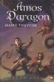 Amos Dragon 1 Maske Taşıyıcısı, Bryan Perro