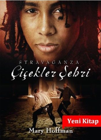 Çiçekler Şehri, Mary Hoffman
