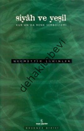 Siyah ve Yeşil, Necmettin Şahinler