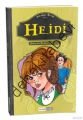 Heidi, Johanna Spyri