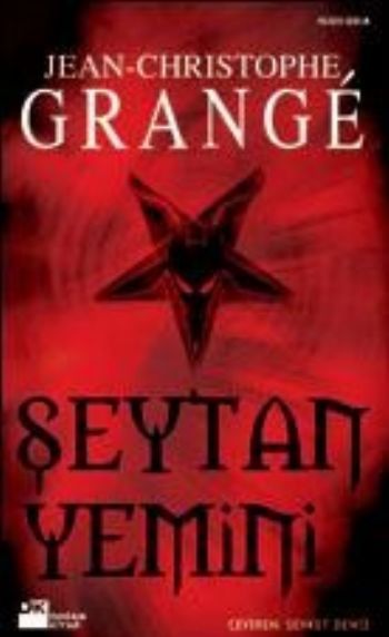 Şeytan Yemini, Jean-Christophe Grange, Doğan Kitap