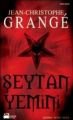 Şeytan Yemini, Jean-Christophe Grange, Doğan Kitap