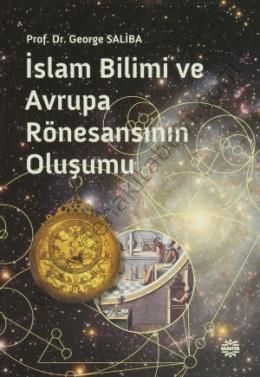 İslam Bilimi Ve Avrupa Rönesansının Oluşumu, Mahya Yayıncılık