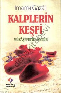 Kalplerin Keşfi, Mükaşafetül Kulüb, Saadet Yayınevi