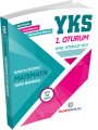 Puan Yayınları YKS 1. Oturum TYT Matematik Tamamı Çözümlü Soru Bankası
