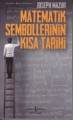 Matematik Sembollerinin Kısa Tarihi, Joseph Mazur